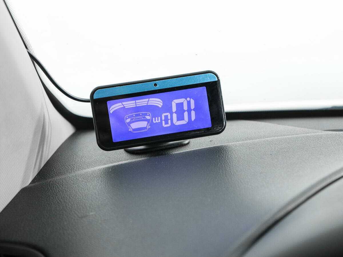 Hyundai Solaris, 2018 - Фото №15