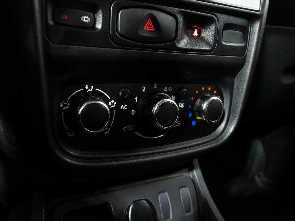 Renault Duster, 2015 - Фото №15