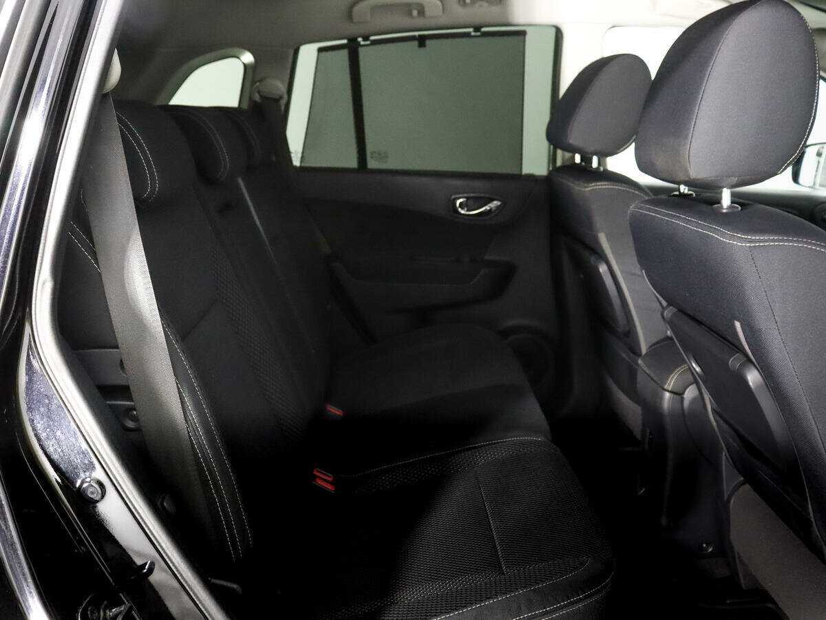 Renault Koleos, 2012 - Фото №11