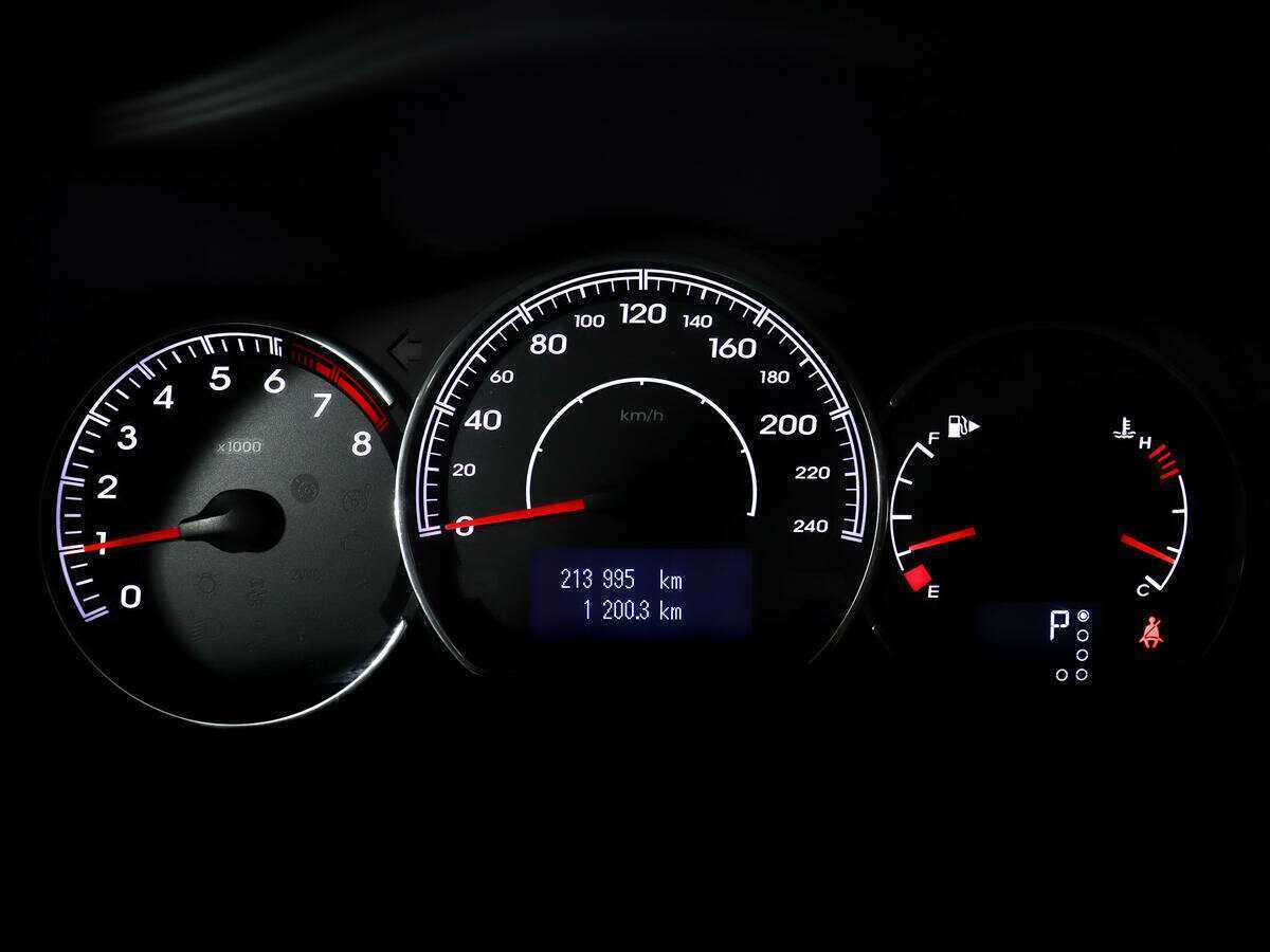 Renault Koleos, 2012 - Фото №13