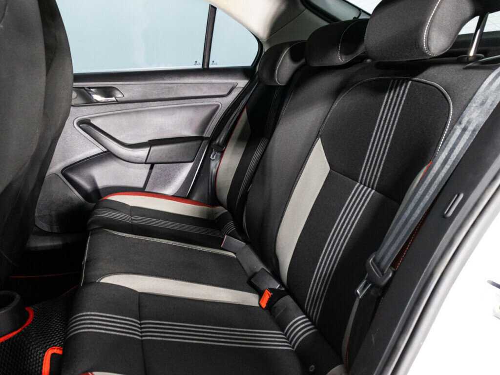 Skoda Rapid, 2016 - Фото №9