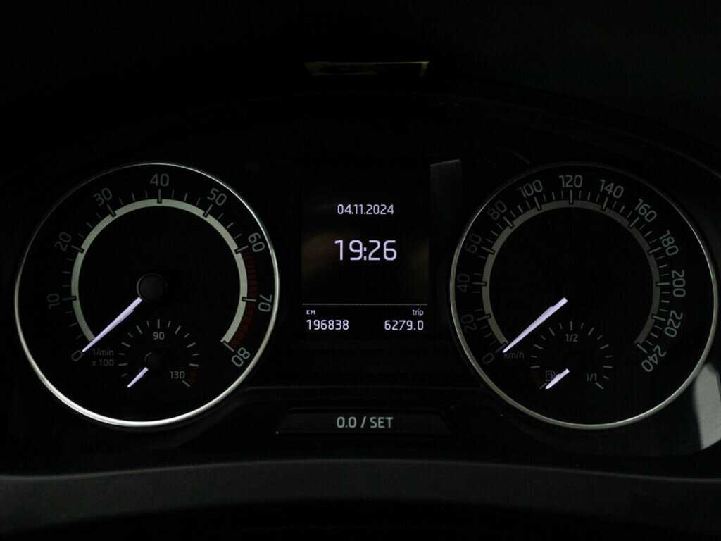 Skoda Rapid, 2016 - Фото №11