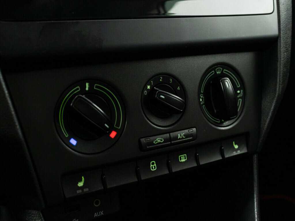 Skoda Rapid, 2016 - Фото №14