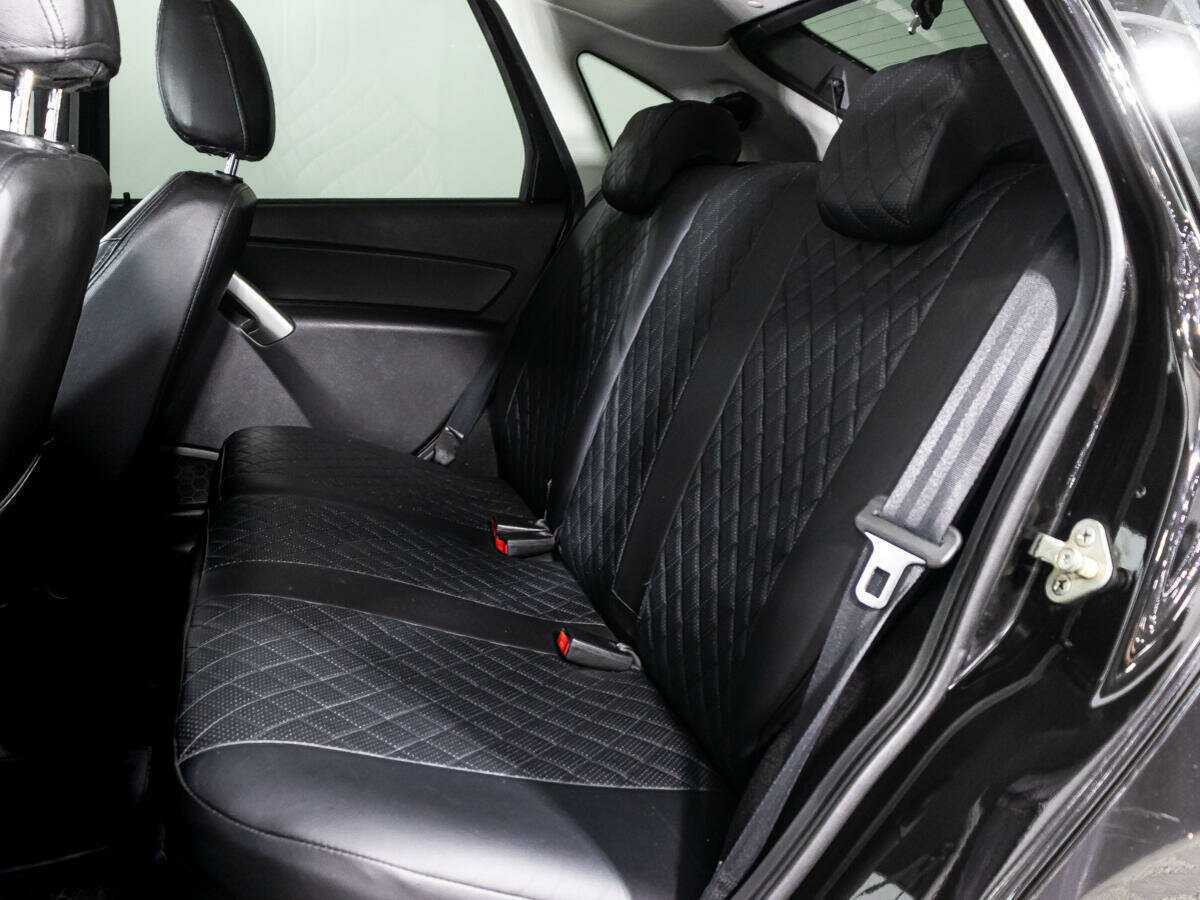 Lada (ВАЗ) Granta, 2020 - Фото №9