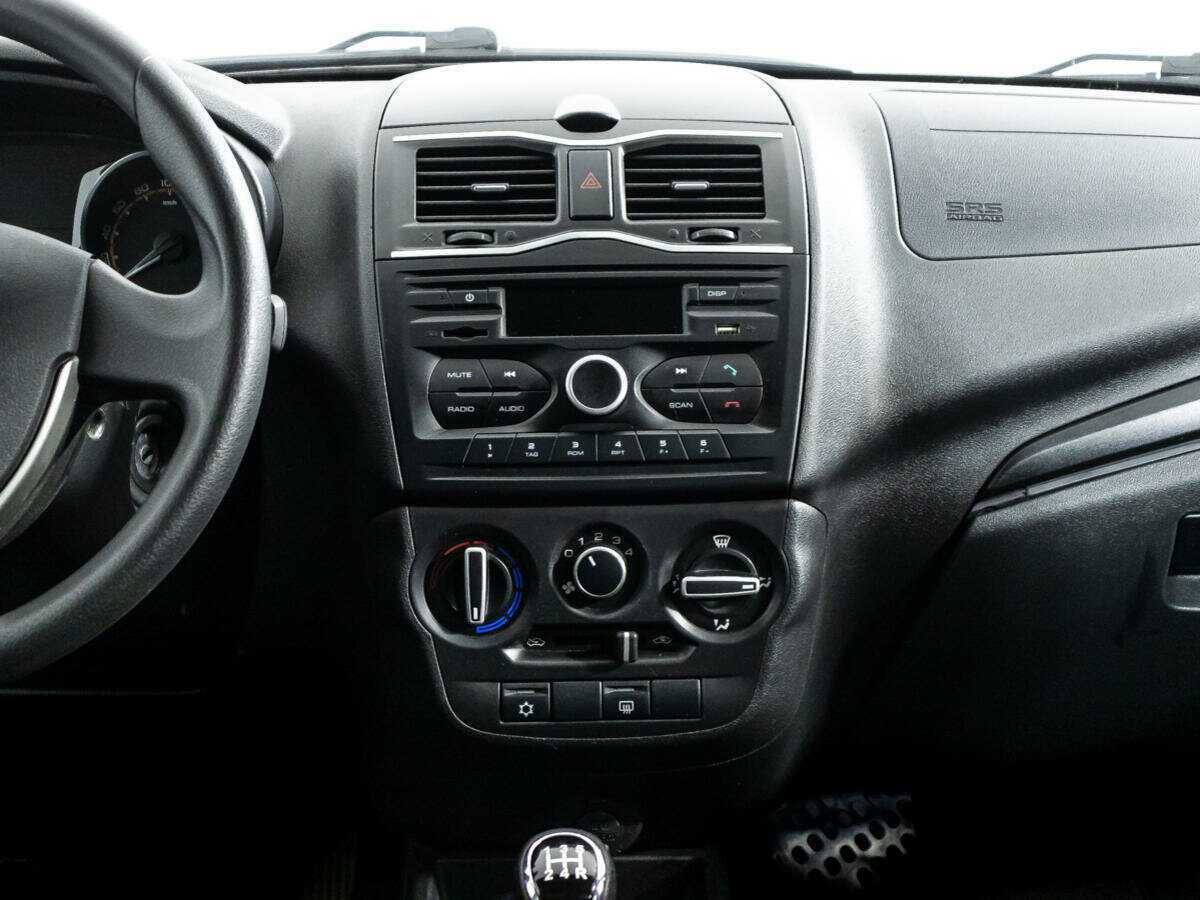 Lada (ВАЗ) Granta, 2020 - Фото №13