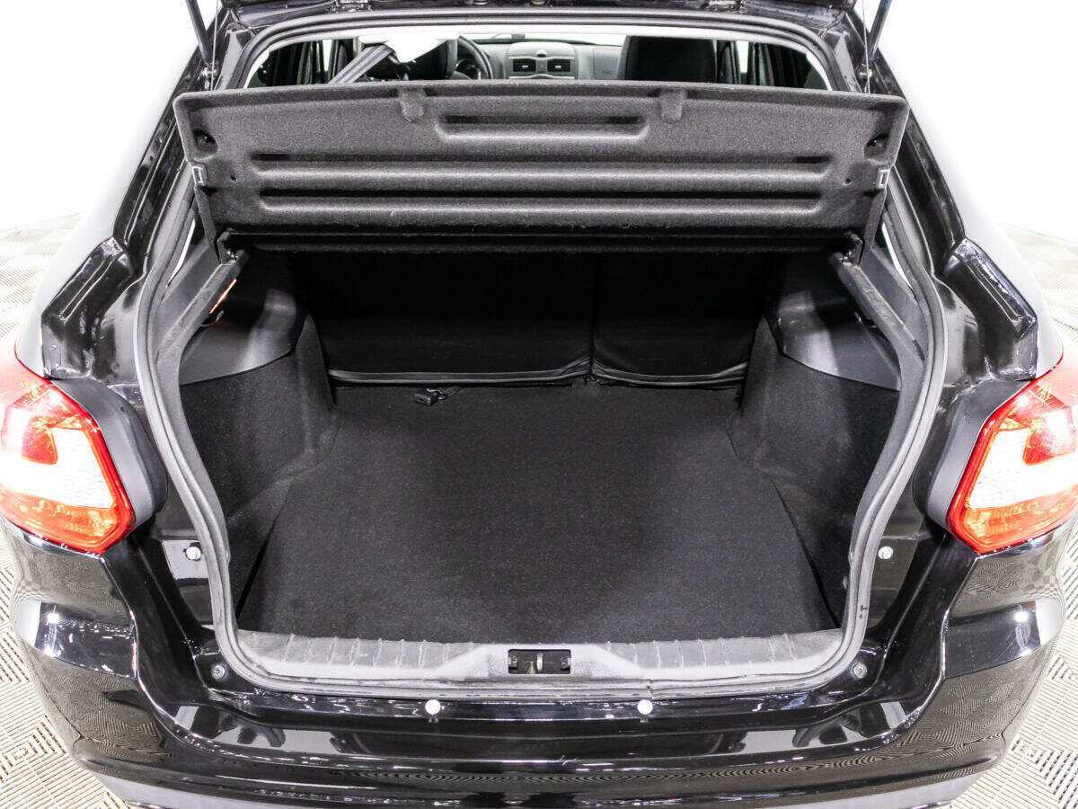 Lada (ВАЗ) Granta, 2020 - Фото №14