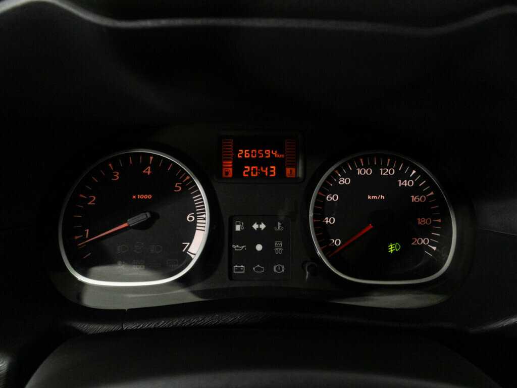 Renault Duster, 2013 - Фото №11