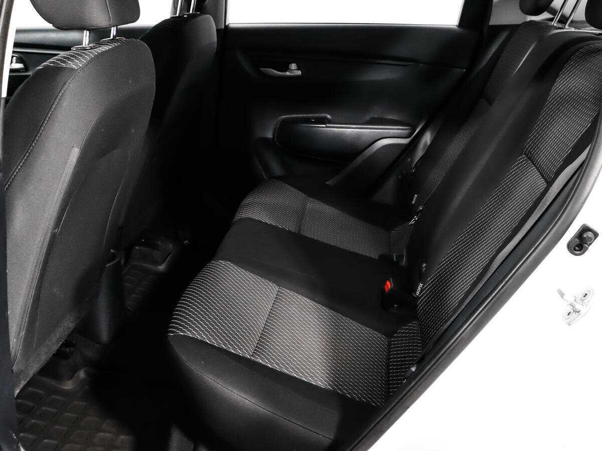 Kia Rio, 2018 - Фото №9