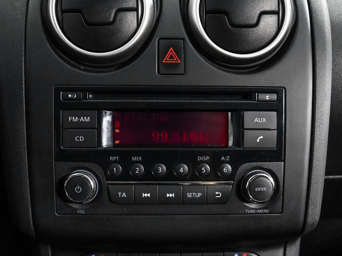 Nissan Qashqai, 2012 - Фото №12