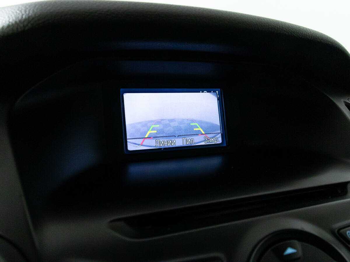 Ford Focus, 2012 - Фото №14