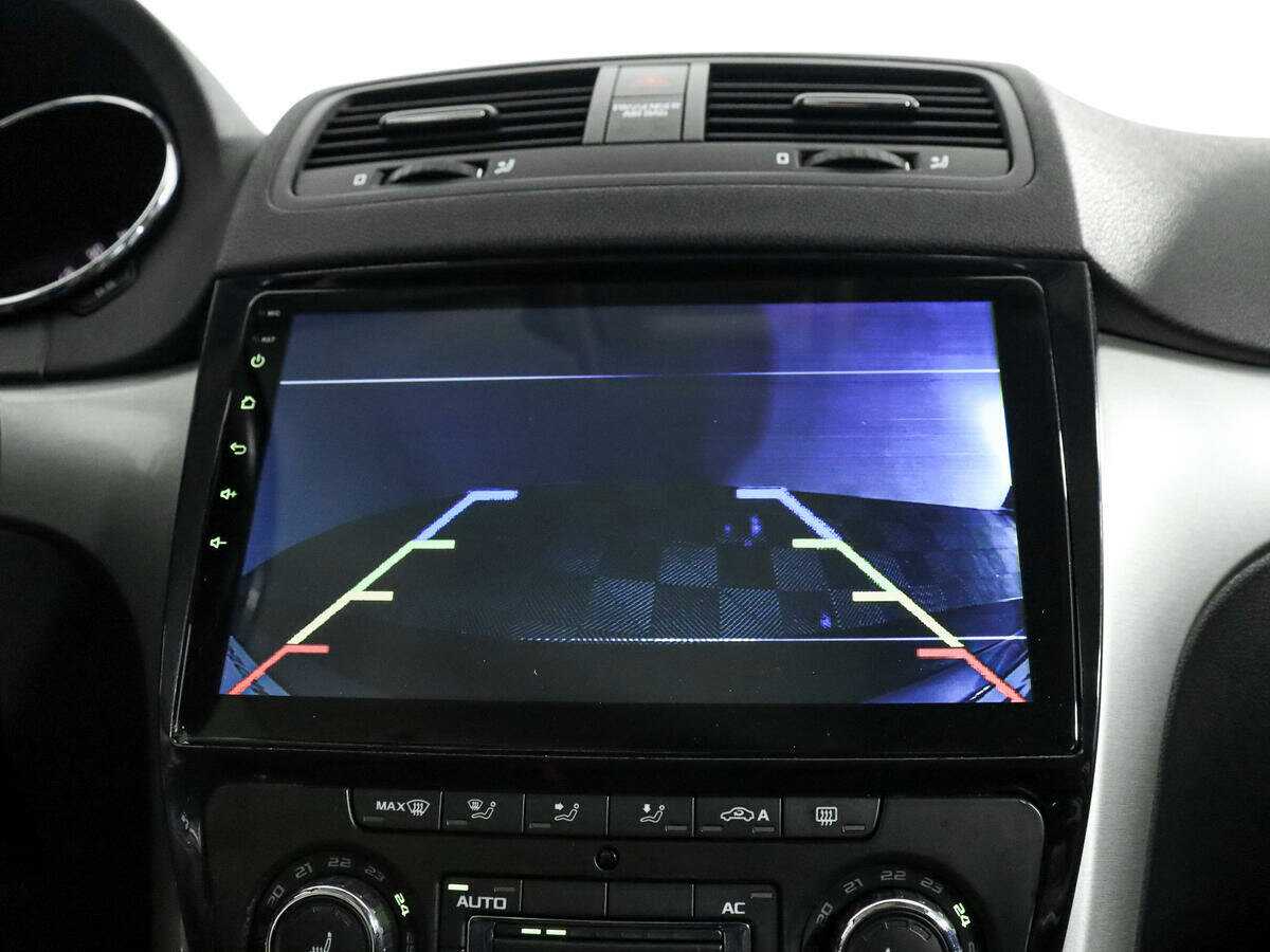 Skoda Yeti, 2013 - Фото №14