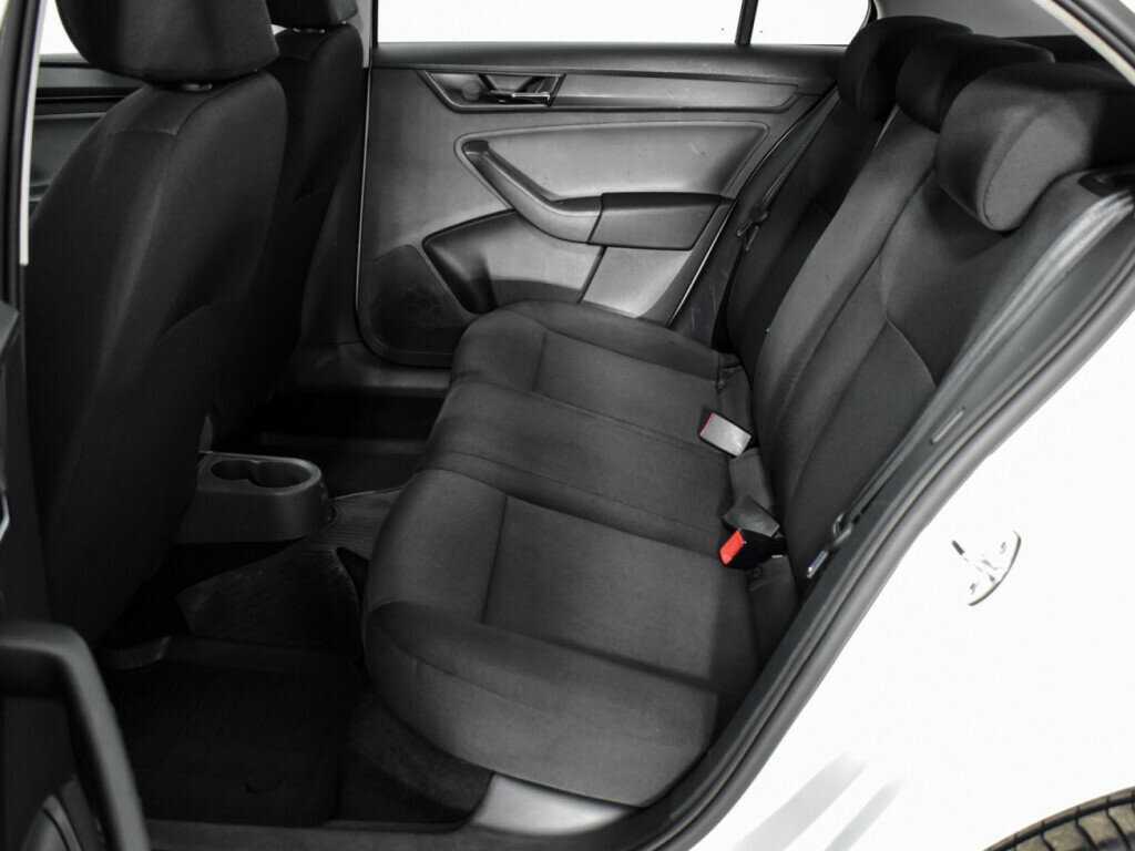 Skoda Rapid, 2018 - Фото №9
