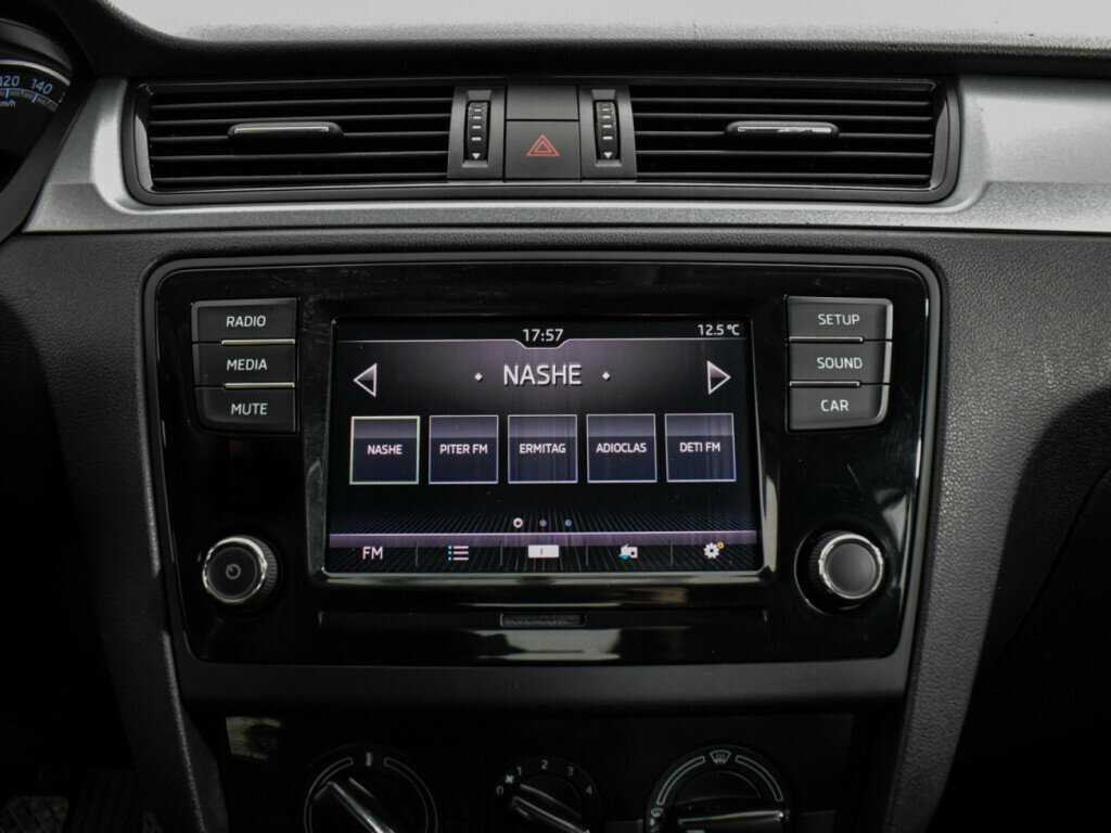 Skoda Rapid, 2018 - Фото №12