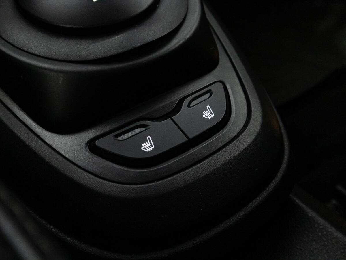 Lada (ВАЗ) Vesta, 2017 - Фото №16