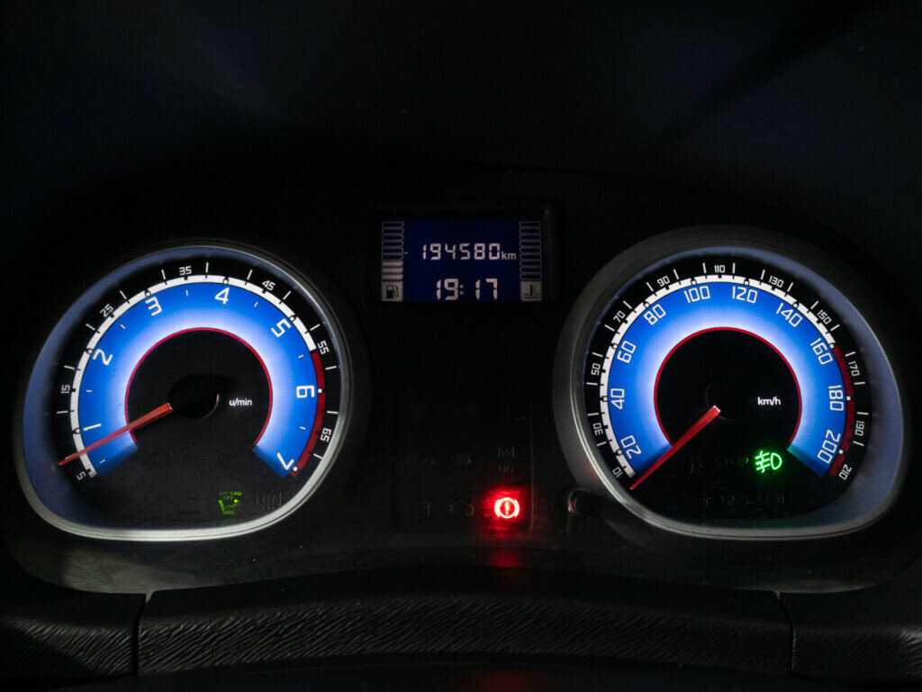 Renault Duster, 2014 - Фото №11