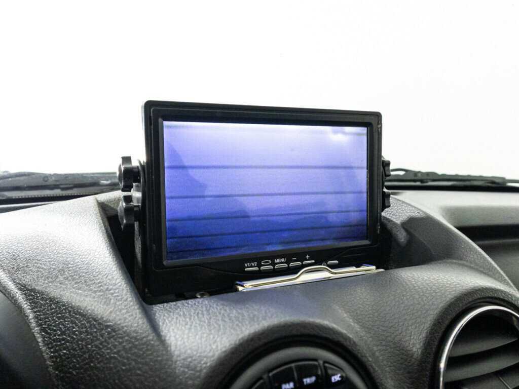 Renault Duster, 2014 - Фото №14