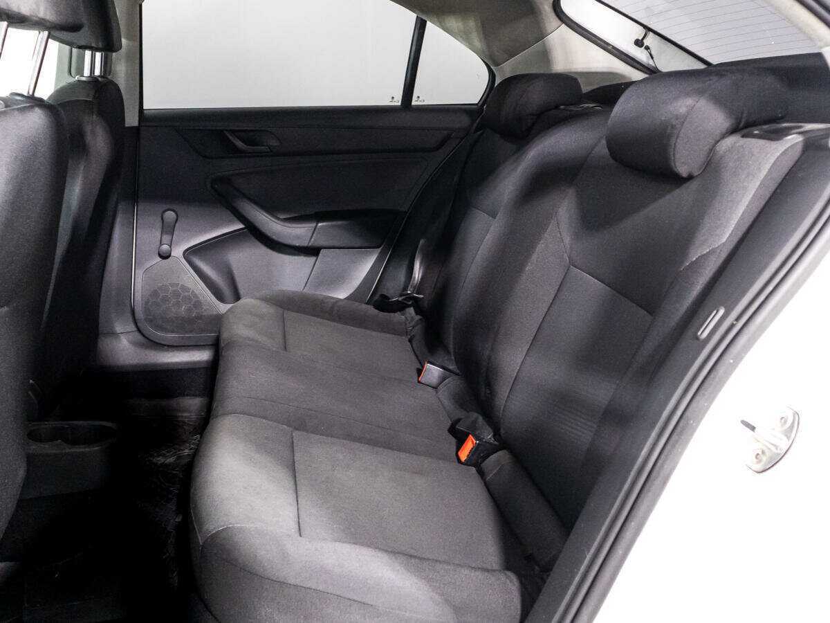 Skoda Rapid, 2016 - Фото №5