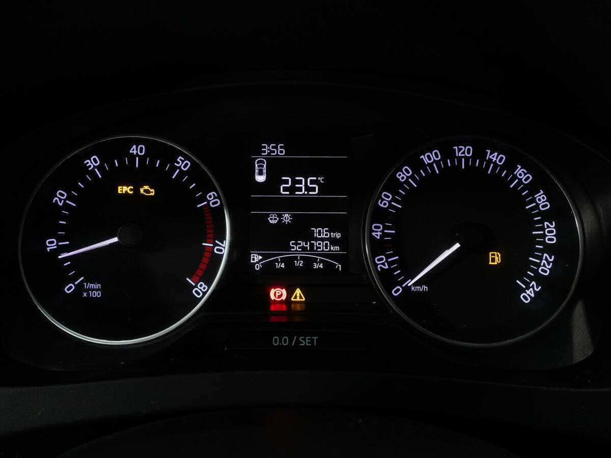 Skoda Rapid, 2016 - Фото №7