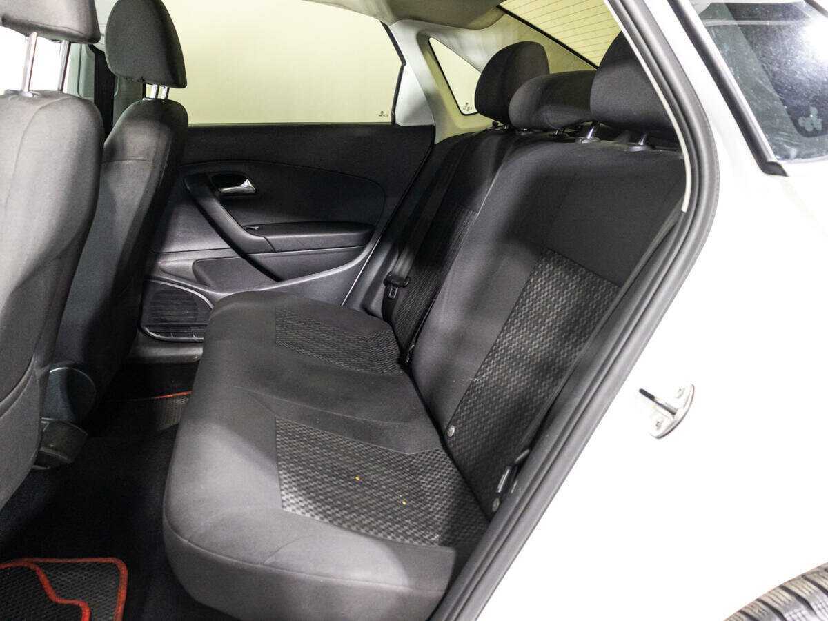 Volkswagen Polo, 2017 - Фото №6