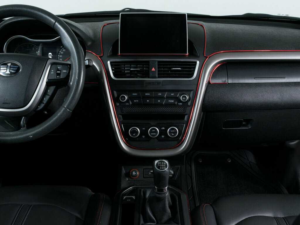 FAW Besturn X80, 2019 - Фото №9