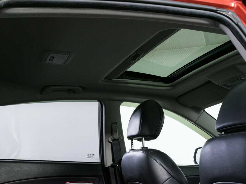 FAW Besturn X80, 2019 - Фото №11