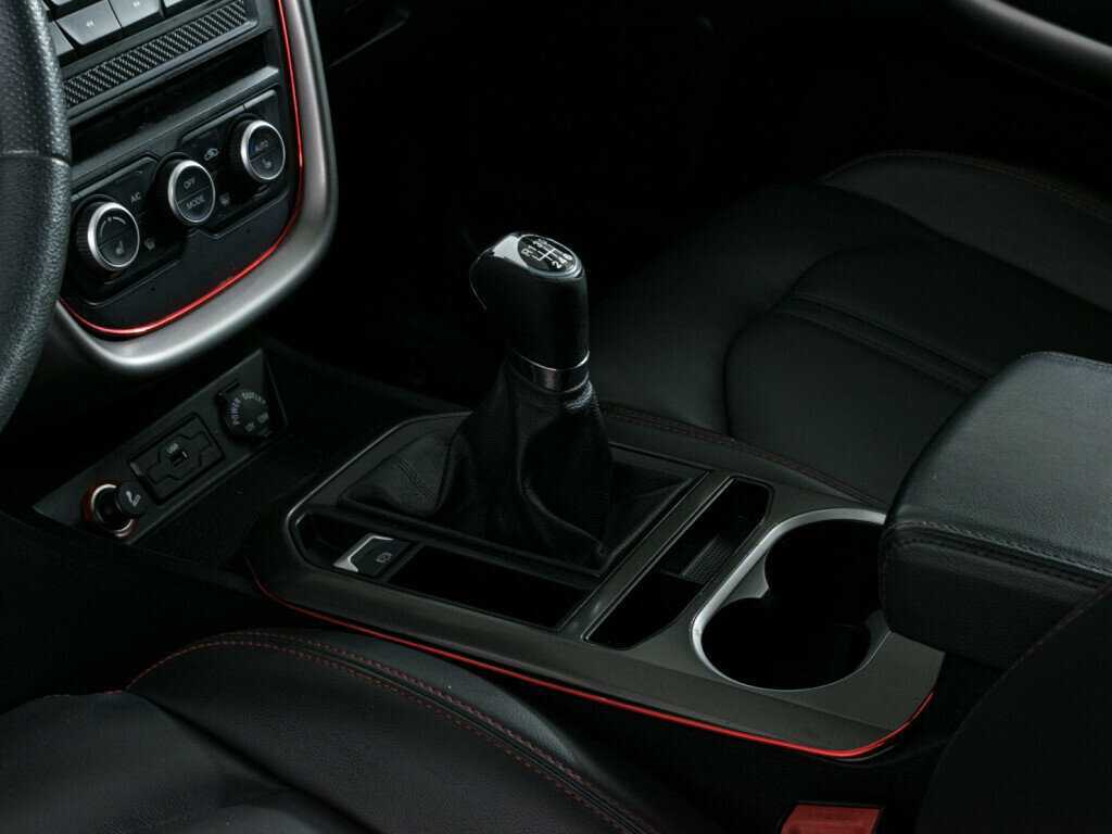 FAW Besturn X80, 2019 - Фото №14