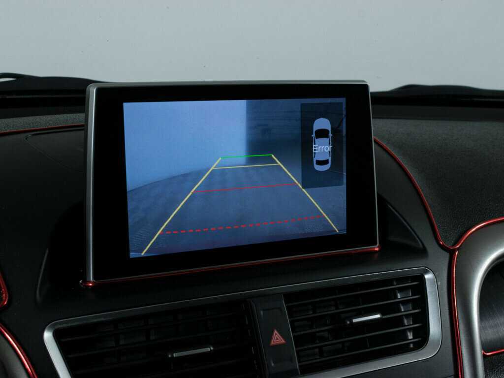 FAW Besturn X80, 2019 - Фото №16