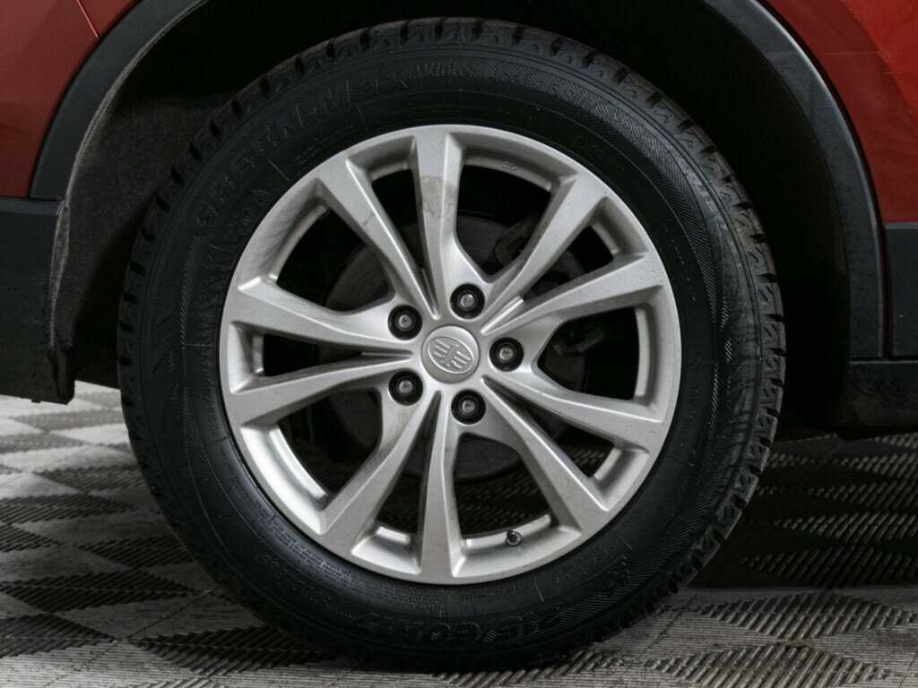 FAW Besturn X80, 2019 - Фото №17