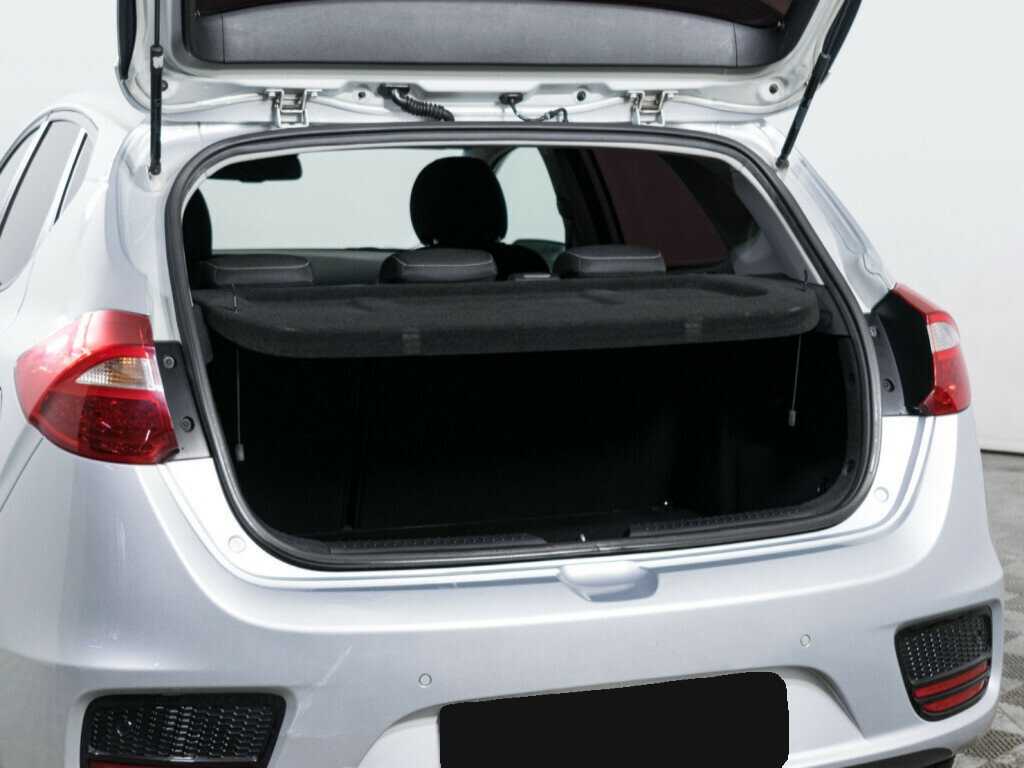 Kia Ceed, 2018 - Фото №6