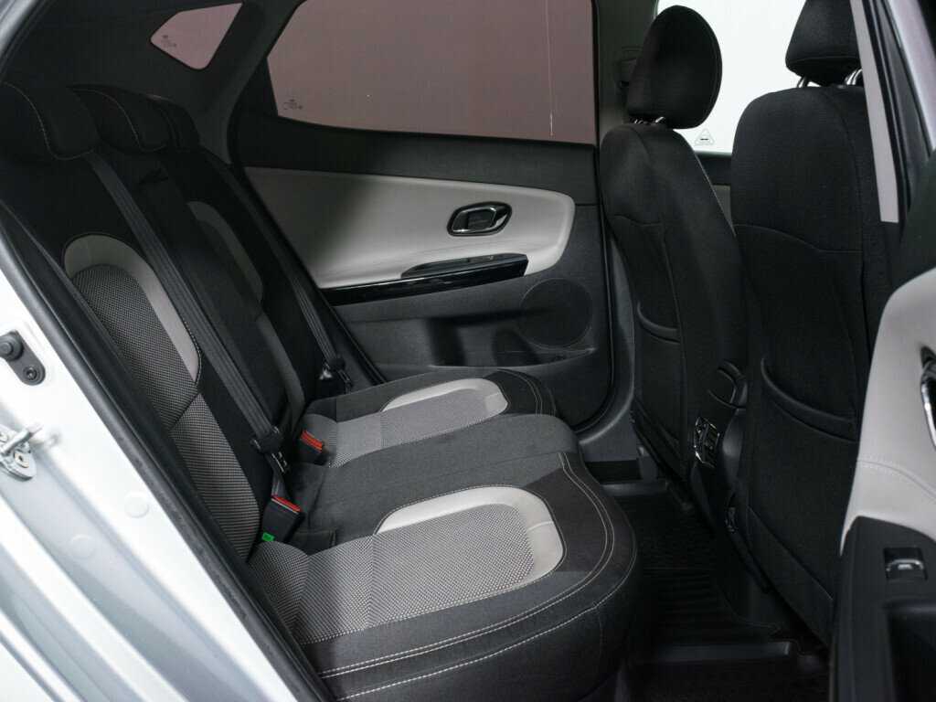 Kia Ceed, 2018 - Фото №9