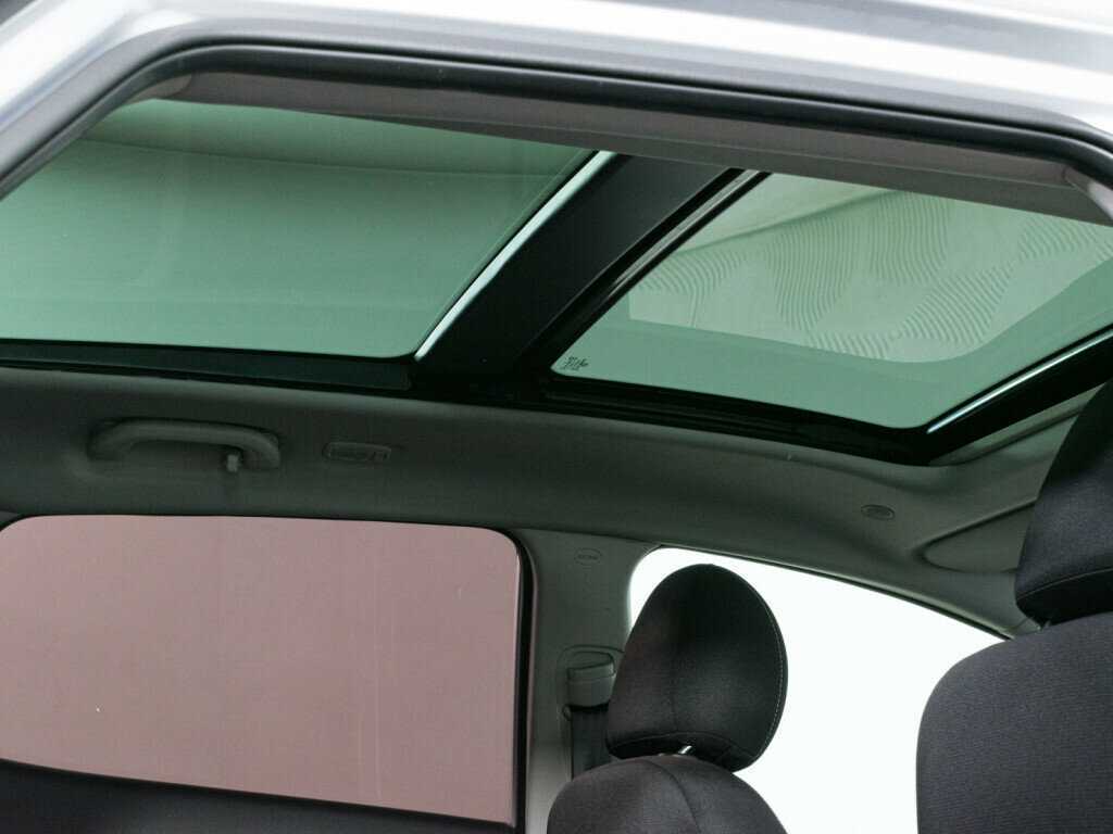 Kia Ceed, 2018 - Фото №10