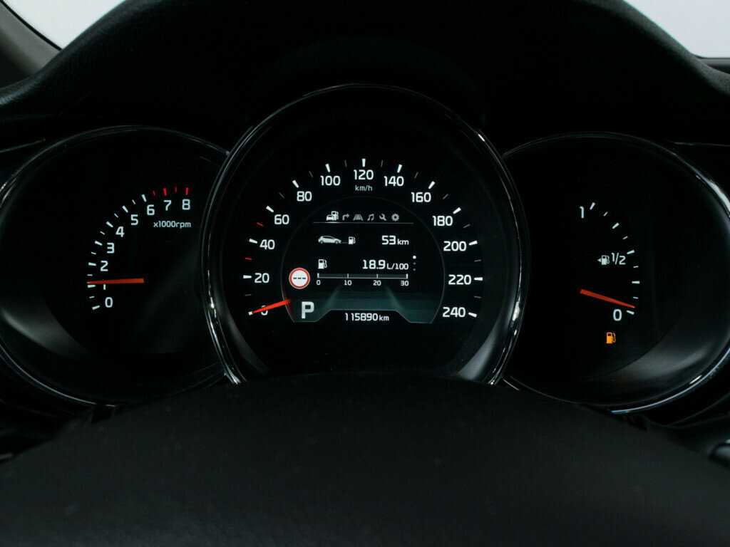 Kia Ceed, 2018 - Фото №11