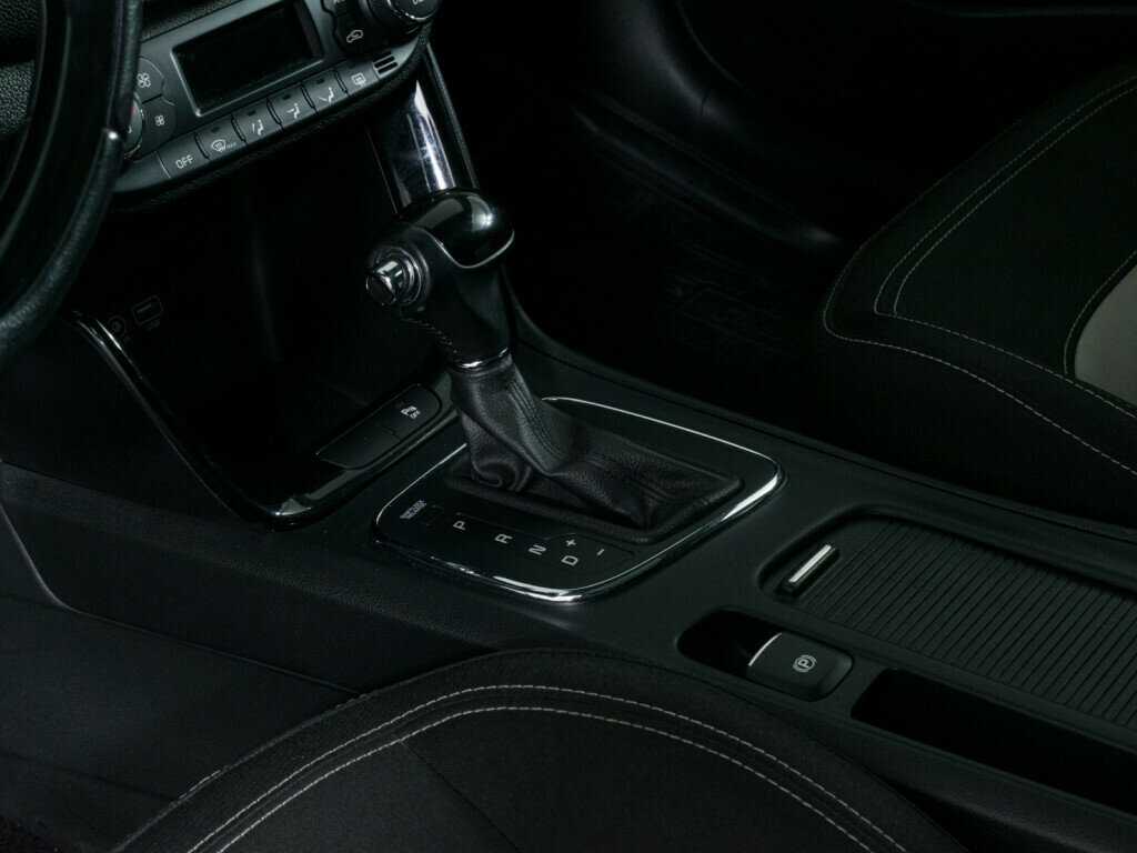 Kia Ceed, 2018 - Фото №14