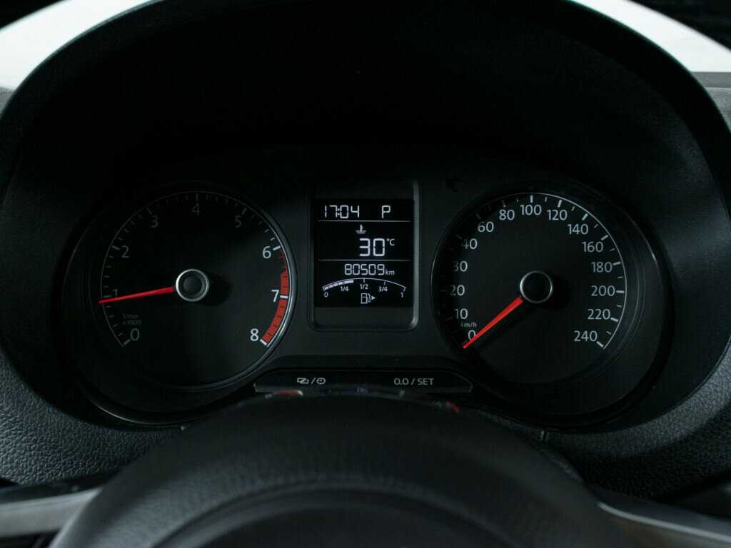 Volkswagen Polo, 2019 - Фото №10