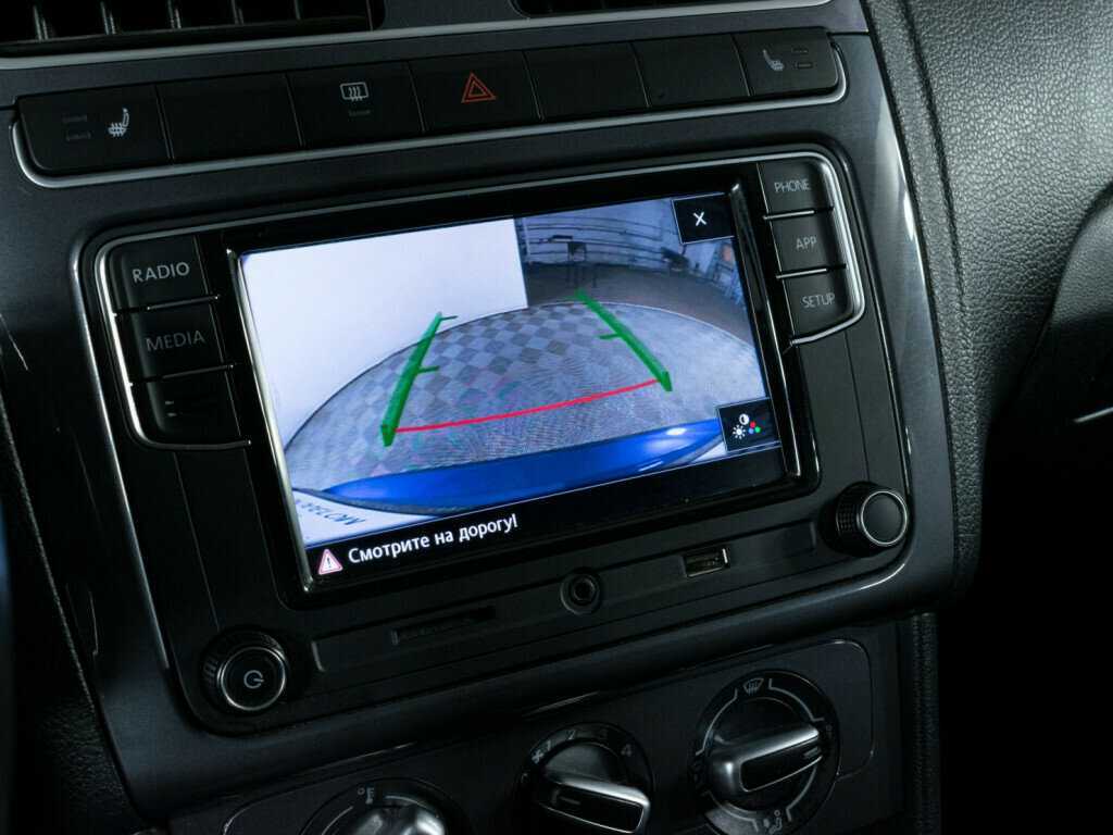 Volkswagen Polo, 2019 - Фото №13