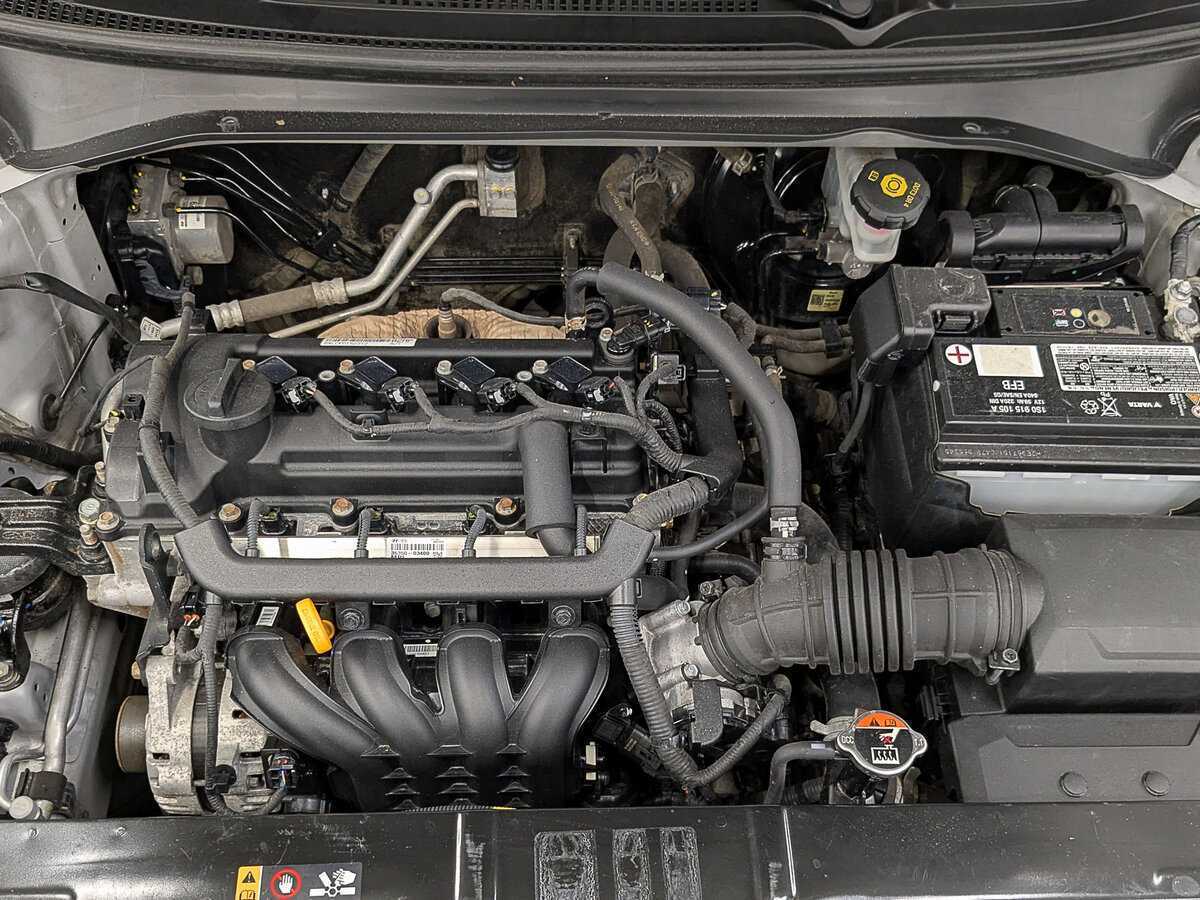 Kia Rio X-Line, 2020 - Фото №8