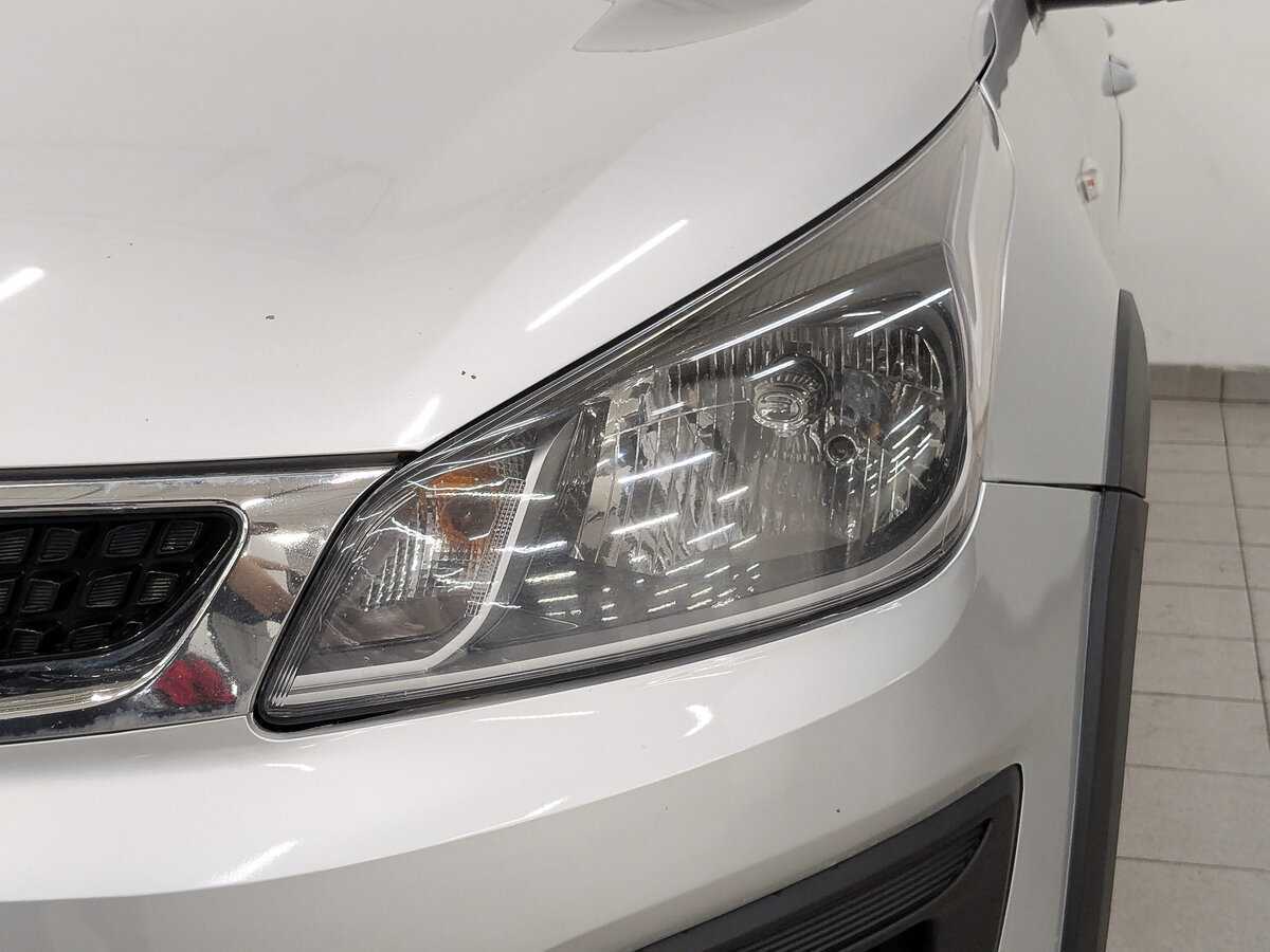 Kia Rio X-Line, 2020 - Фото №10