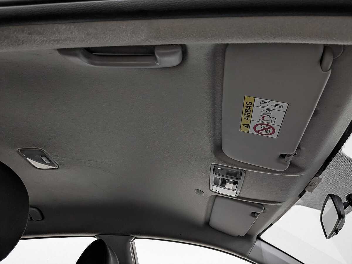 Kia Rio X-Line, 2020 - Фото №21