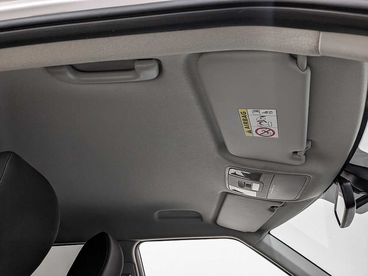 Kia Soul, 2019 - Фото №22