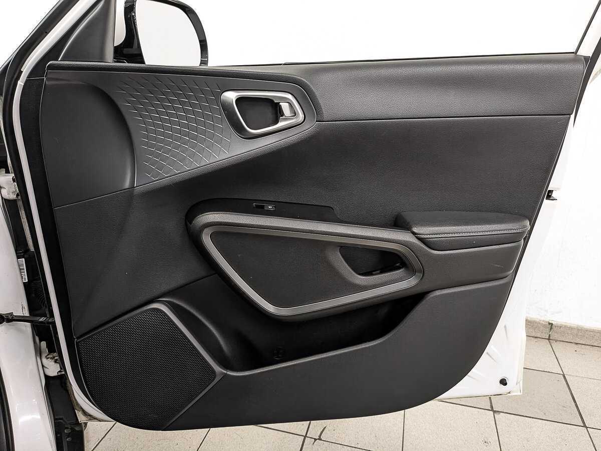 Kia Soul, 2019 - Фото №24