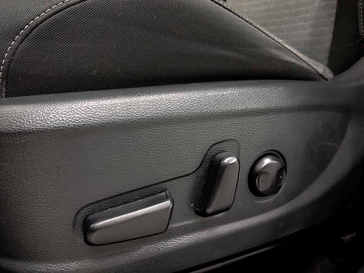 Kia Soul, 2019 - Фото №25