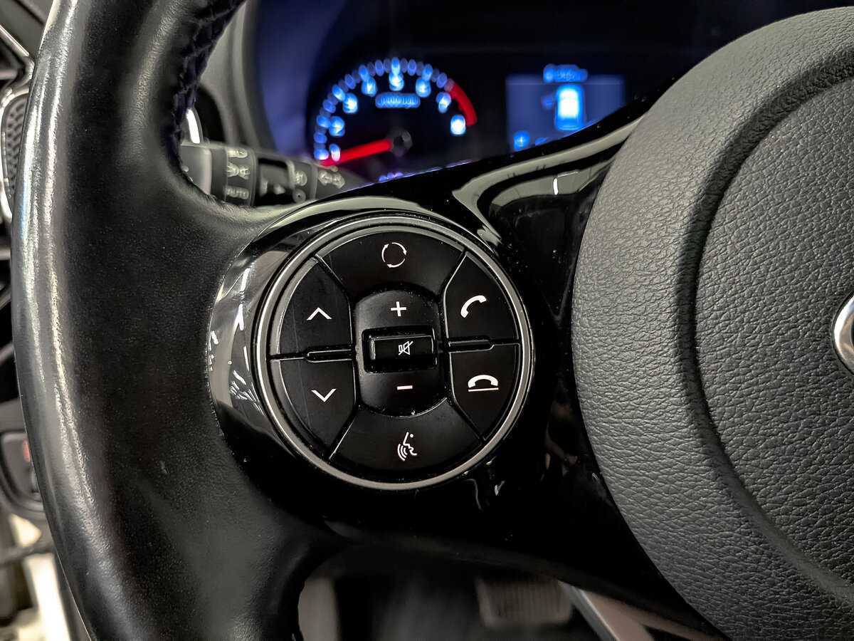 Kia Soul, 2019 - Фото №28