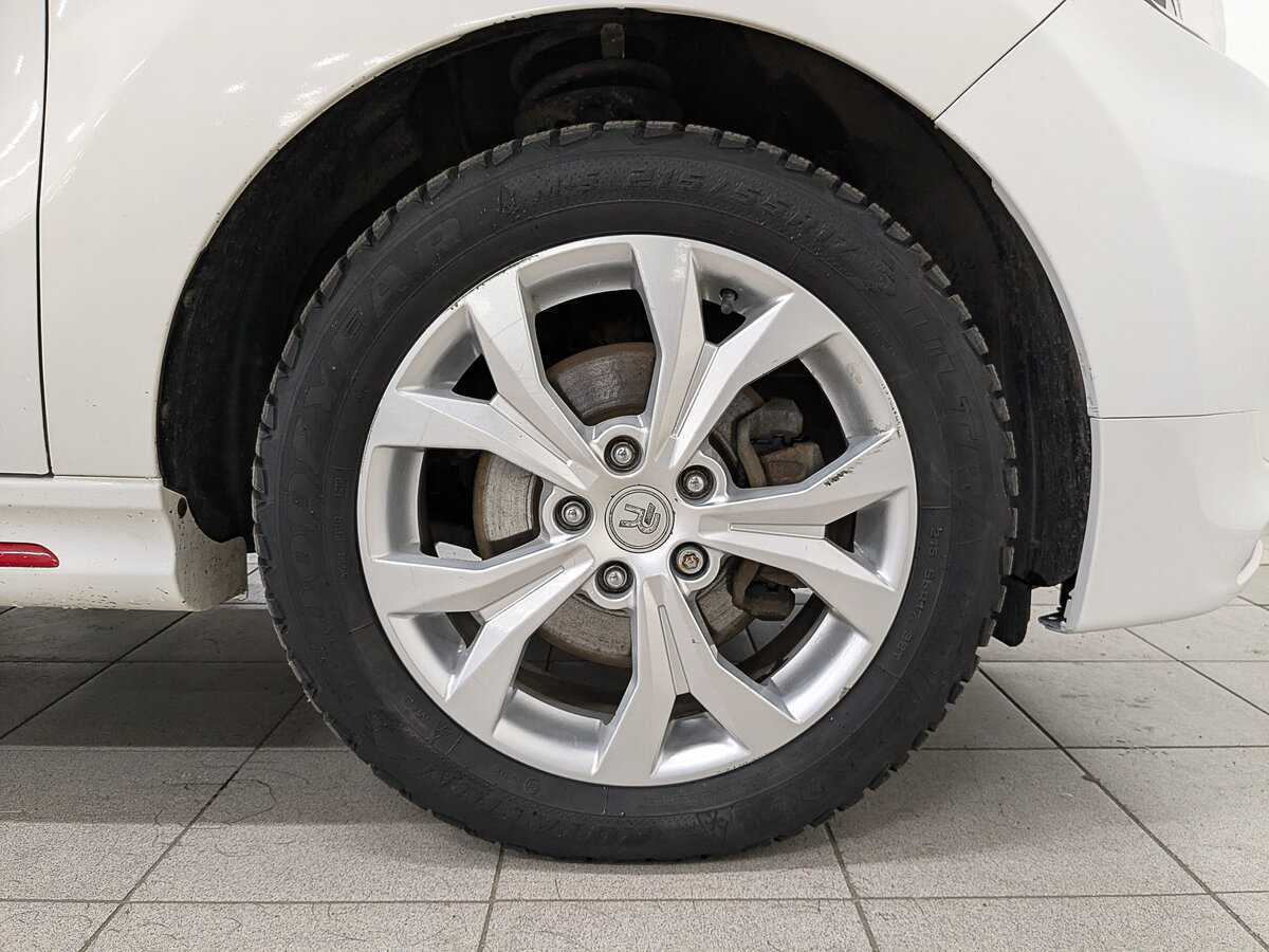 Kia Soul, 2018 - Фото №11