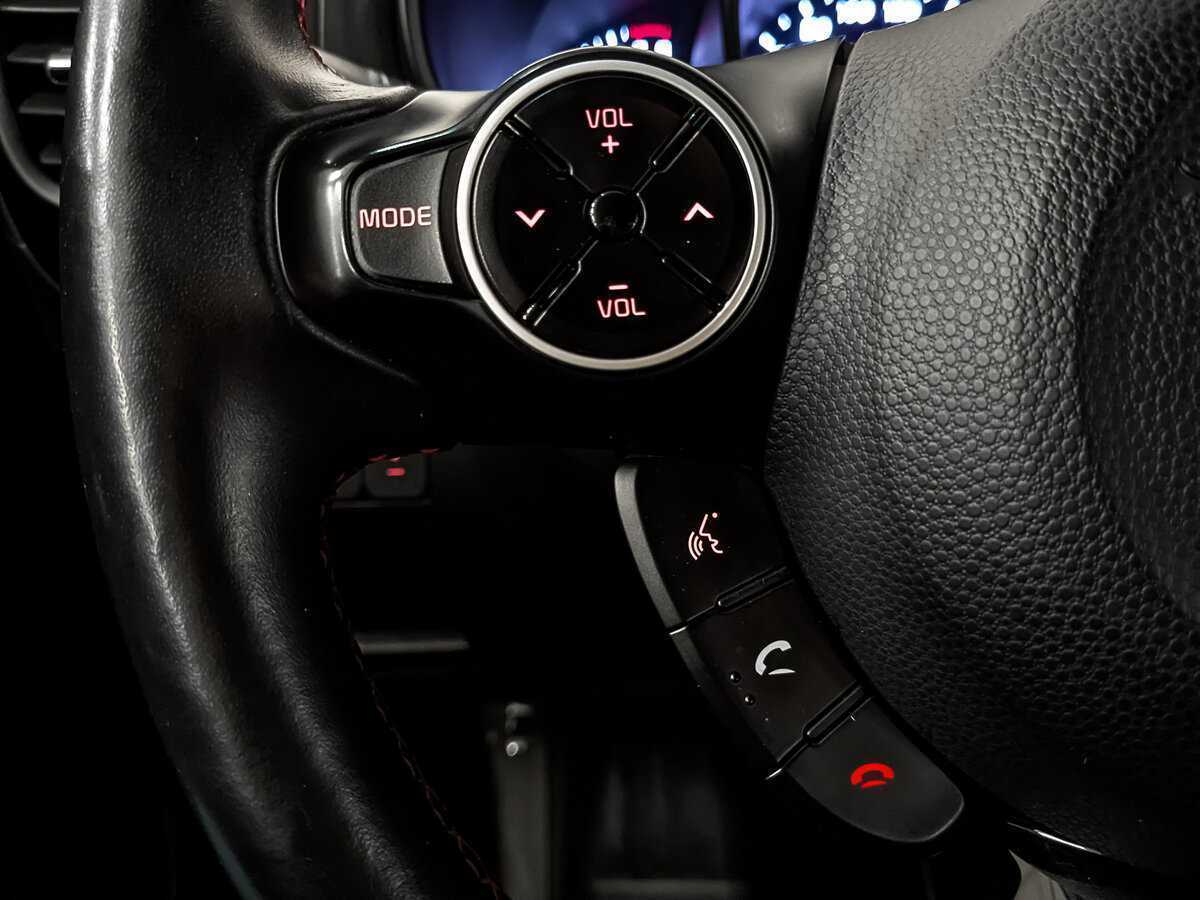 Kia Soul, 2018 - Фото №26