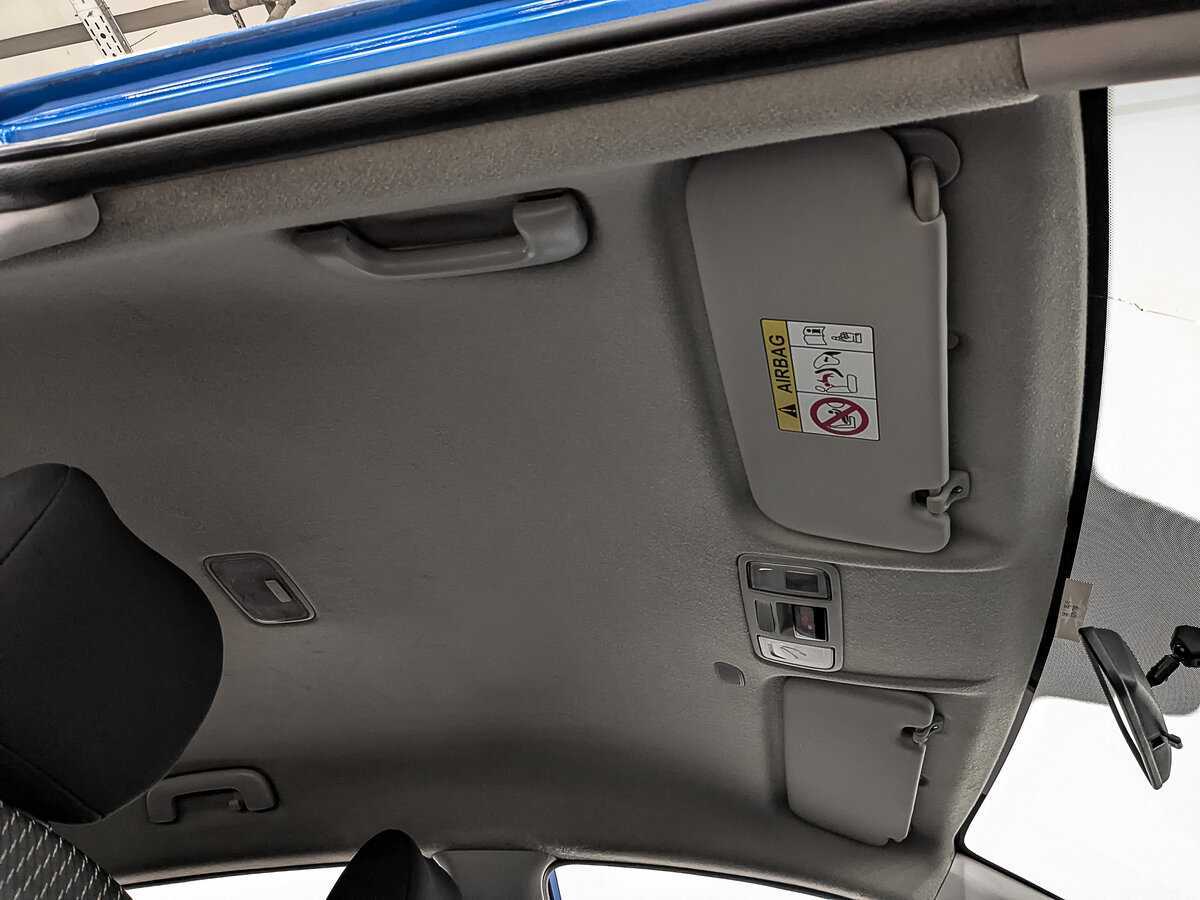 Kia Rio X-Line, 2020 - Фото №21