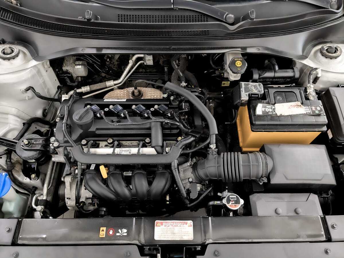 Kia Rio X-Line, 2020 - Фото №8