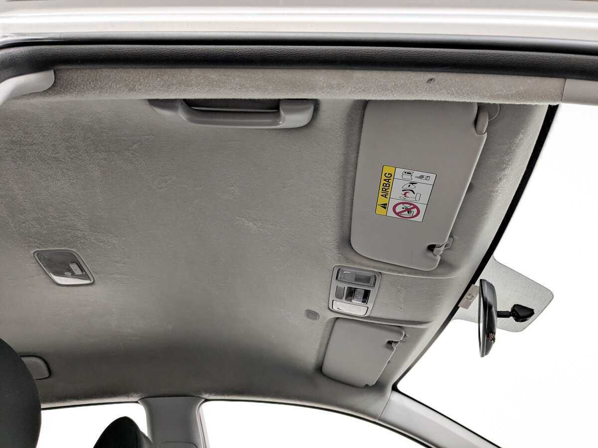 Kia Rio X-Line, 2020 - Фото №21