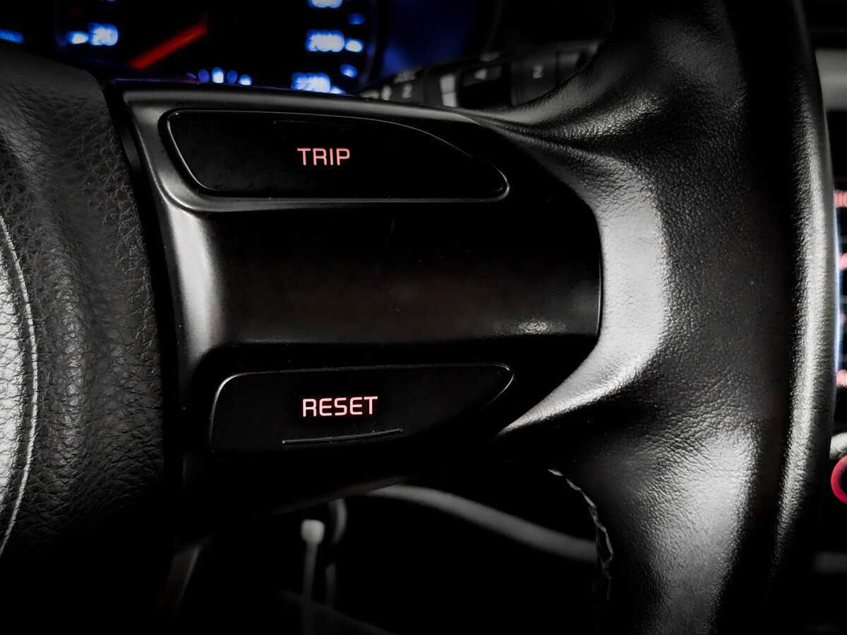 Kia Rio X-Line, 2020 - Фото №26