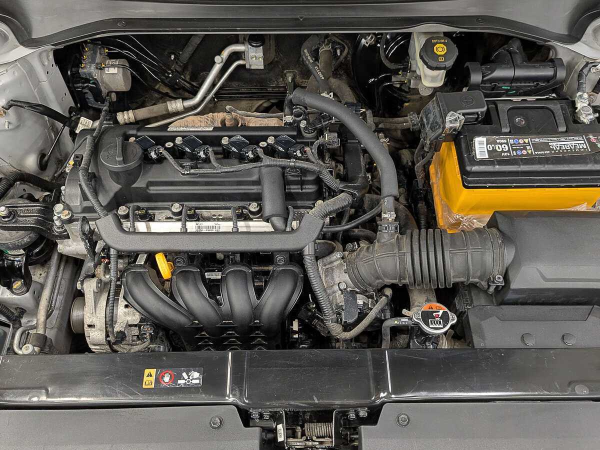 Kia Rio X-Line, 2020 - Фото №8