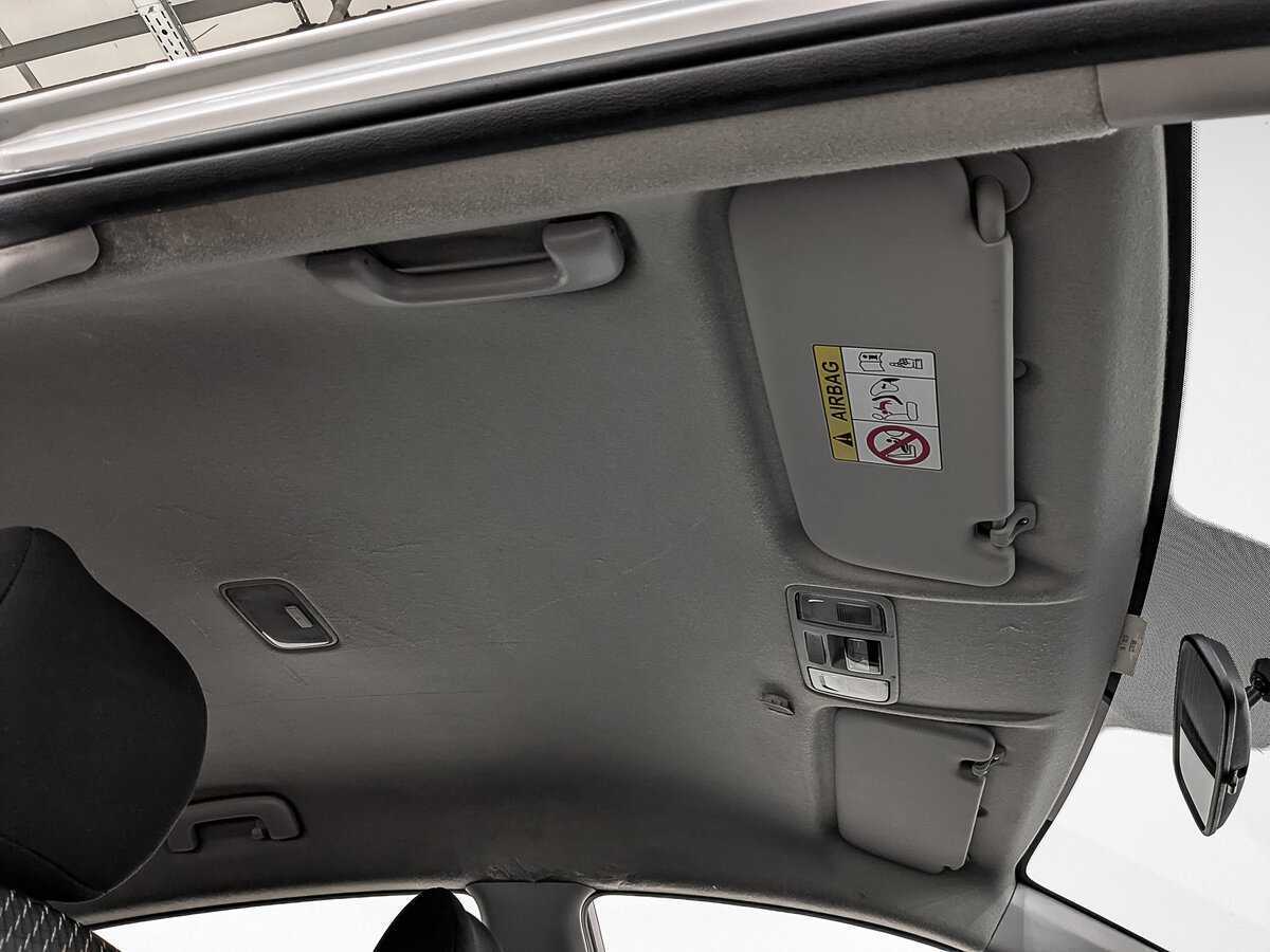 Kia Rio X-Line, 2020 - Фото №22